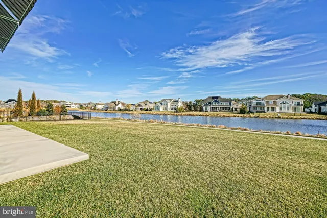 $1,750,000 | 36903 Crossrail Way, Lewes, DE 19958