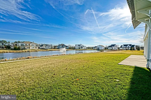 $1,750,000 | 36903 Crossrail Way, Lewes, DE 19958