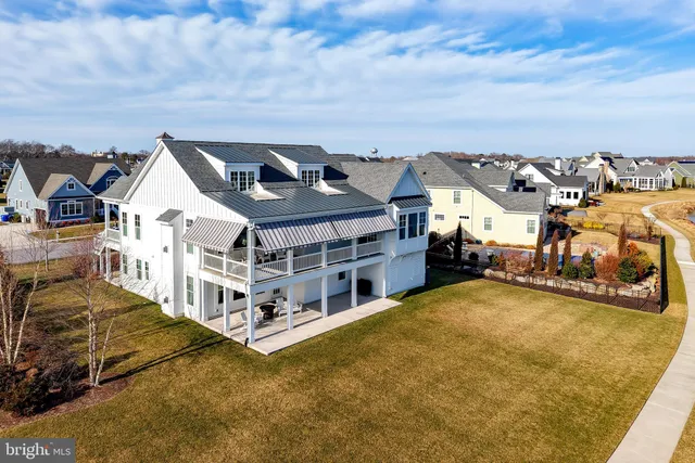$1,750,000 | 36903 Crossrail Way, Lewes, DE 19958