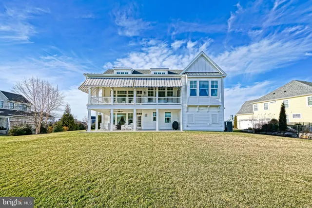 $1,750,000 | 36903 Crossrail Way, Lewes, DE 19958