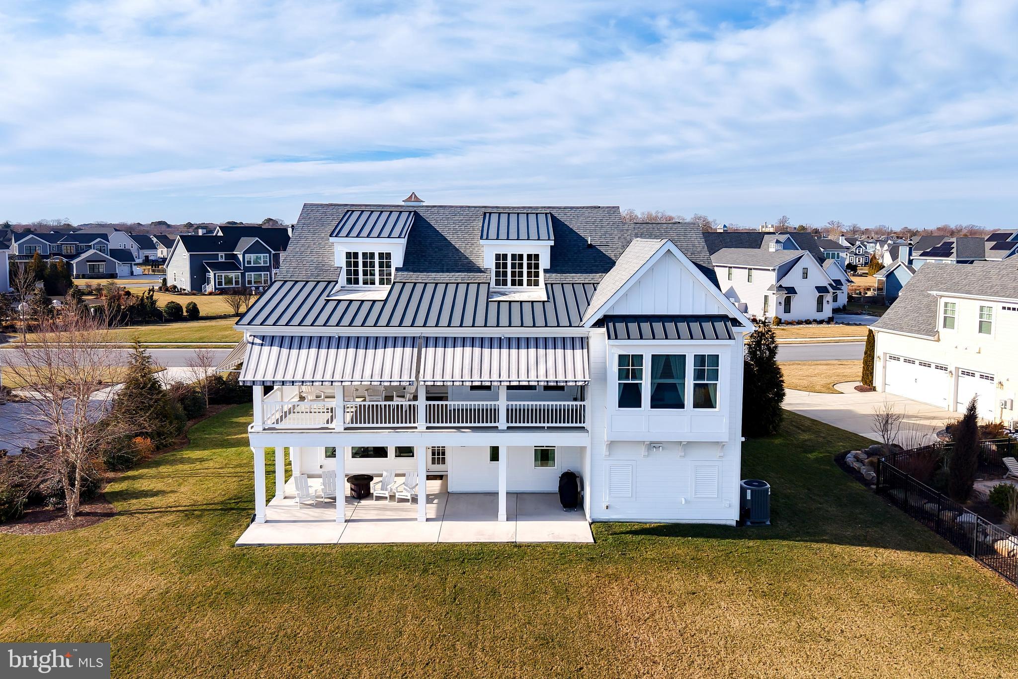 36903 Crossrail Way Lewes, DE 19958 - Photo 89 of 120
