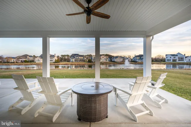 $1,750,000 | 36903 Crossrail Way, Lewes, DE 19958