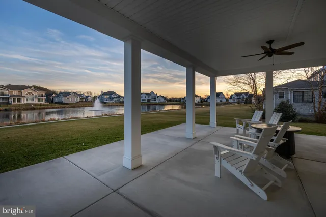 $1,750,000 | 36903 Crossrail Way, Lewes, DE 19958