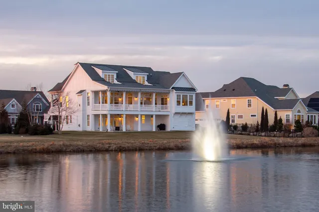 $1,750,000 | 36903 Crossrail Way, Lewes, DE 19958