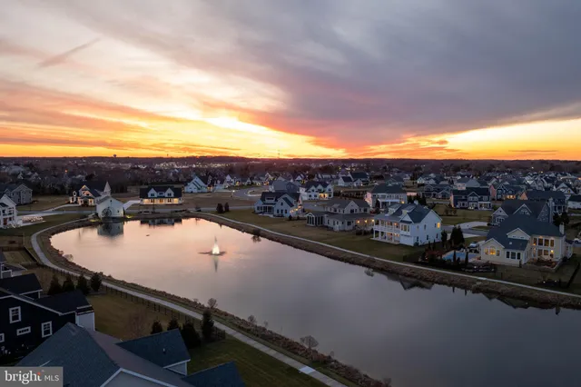 $1,750,000 | 36903 Crossrail Way, Lewes, DE 19958