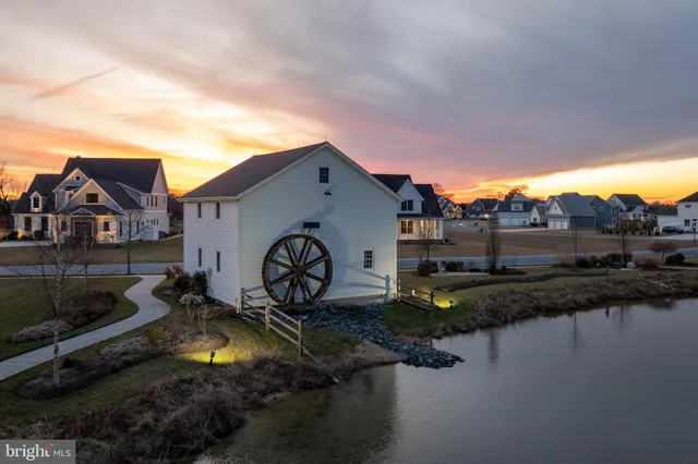 $1,750,000 | 36903 Crossrail Way, Lewes, DE 19958