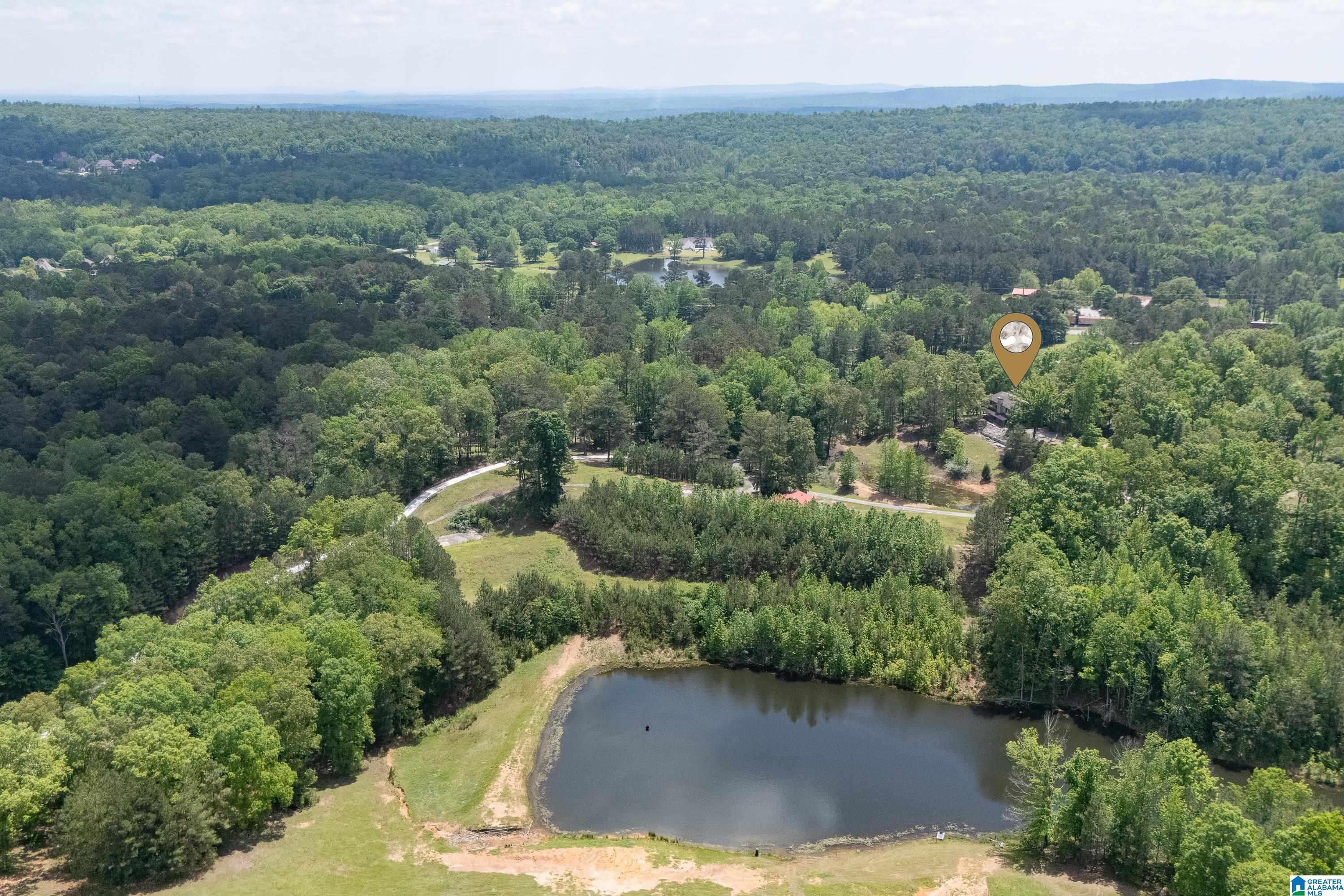 297 Cain Road Chelsea, AL 35043 - Photo 26 of 33