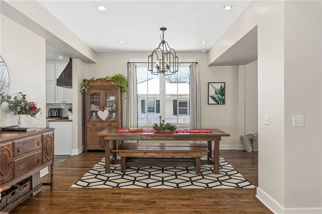 $344,900 | 104 West Main Street, Savannah, MO 64485