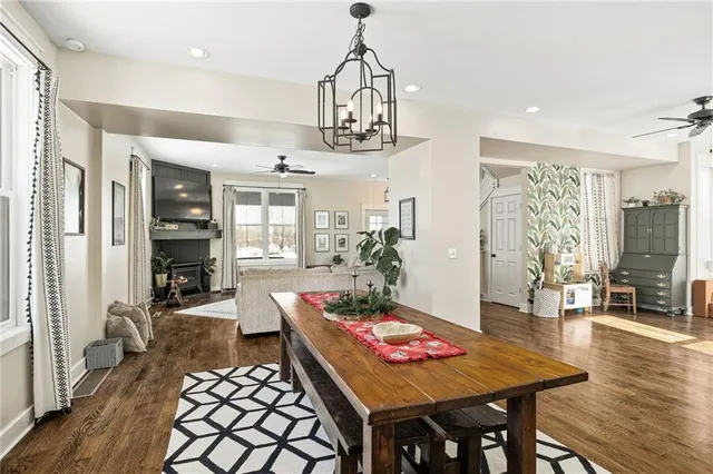 $344,900 | 104 West Main Street, Savannah, MO 64485