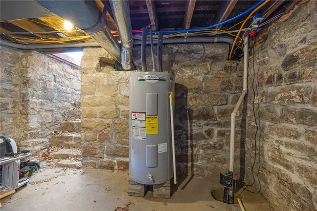 $344,900 | 104 West Main Street, Savannah, MO 64485