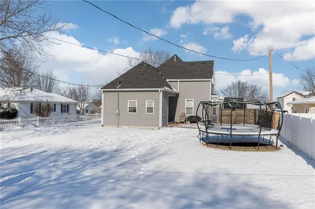 $344,900 | 104 West Main Street, Savannah, MO 64485