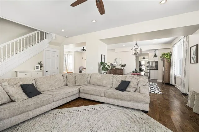 $344,900 | 104 West Main Street, Savannah, MO 64485