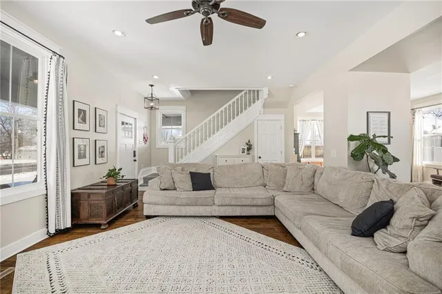 $344,900 | 104 West Main Street, Savannah, MO 64485