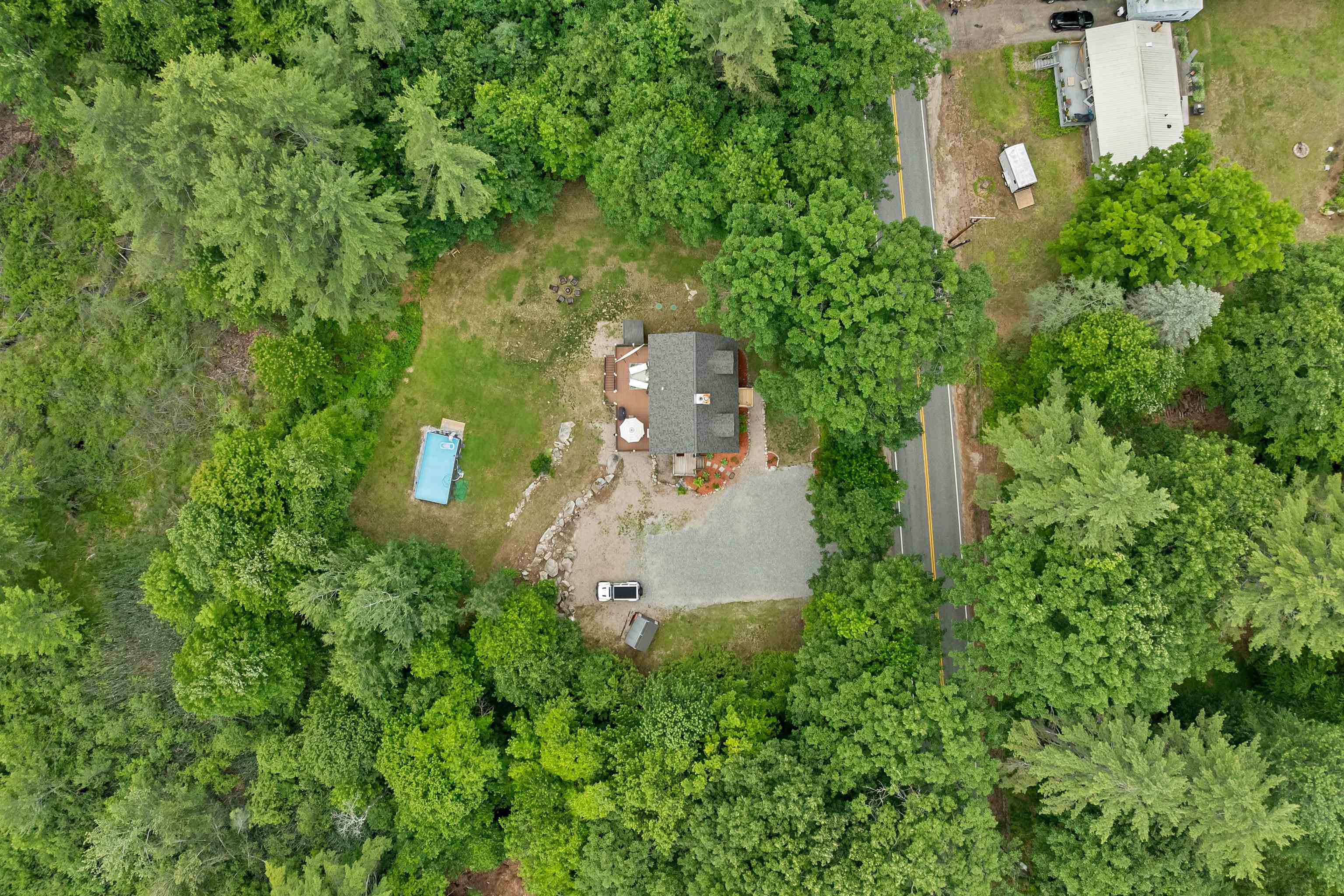 39 Beach Pond Road Wolfeboro, NH 03894 - Photo 46 of 46