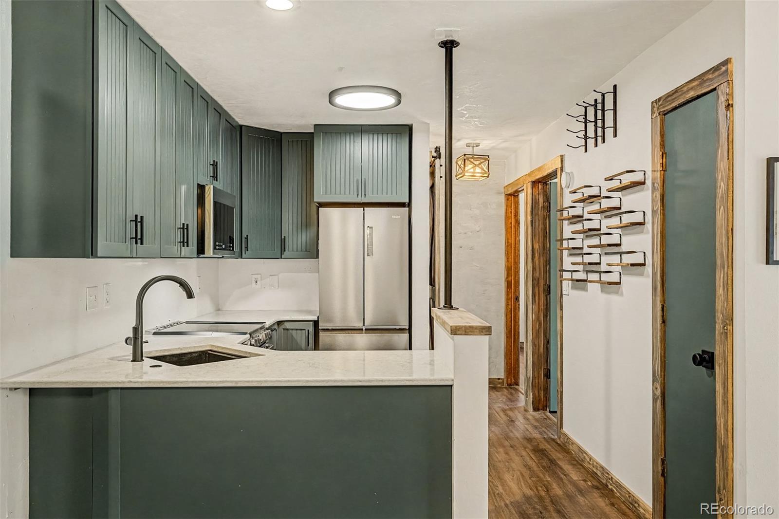 31270 John Wallace Road, Unit 305 Evergreen, CO 80439 - Photo 4 of 47