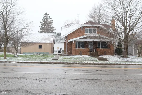 $319,900 | 150 South Main Street, Wilkinson, IN 46186