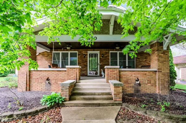 $315,000 | 150 South Main Street, Wilkinson, IN 46186