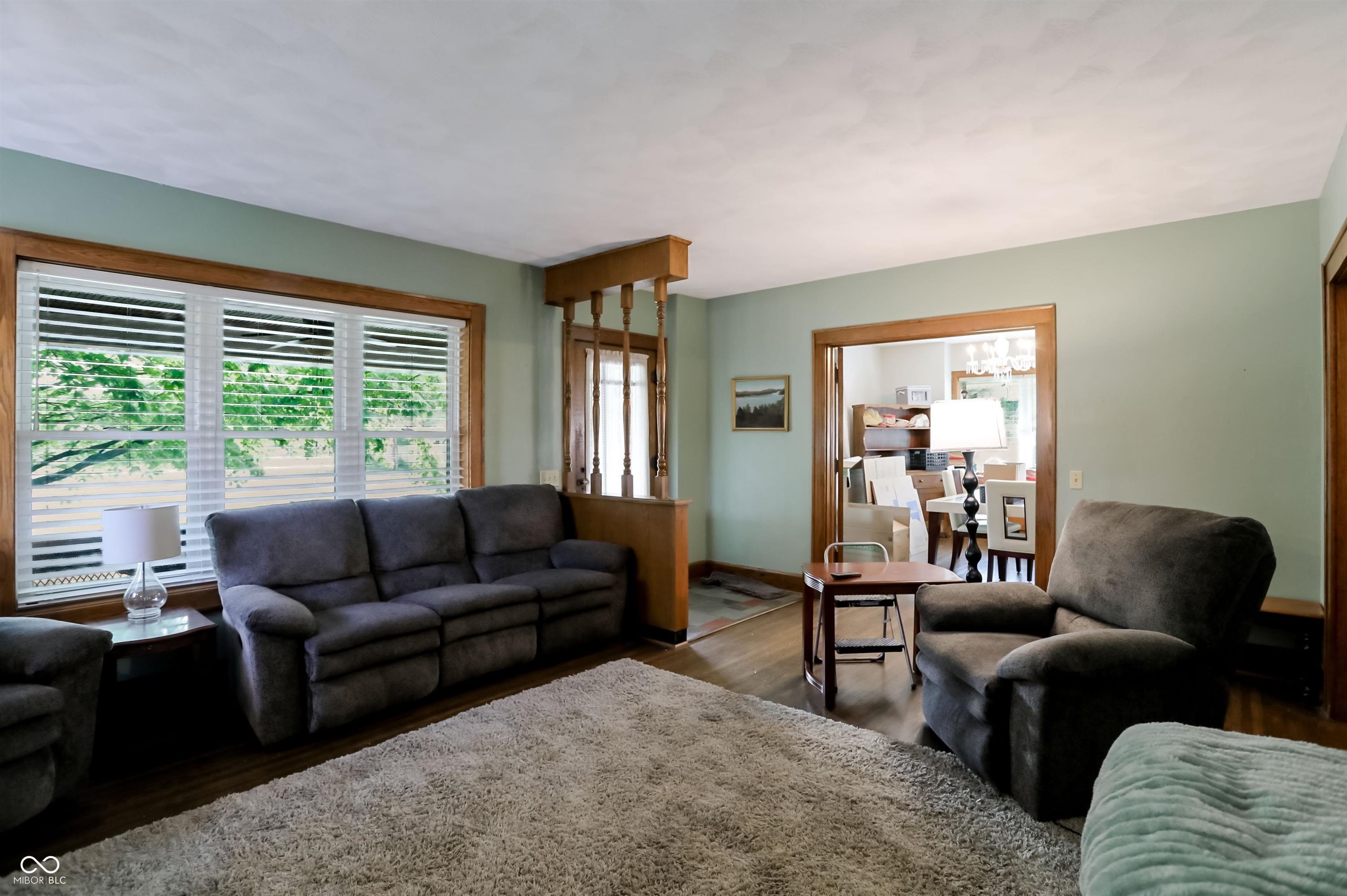 150 South Main Street Wilkinson, IN 46186 - Photo 5 of 35