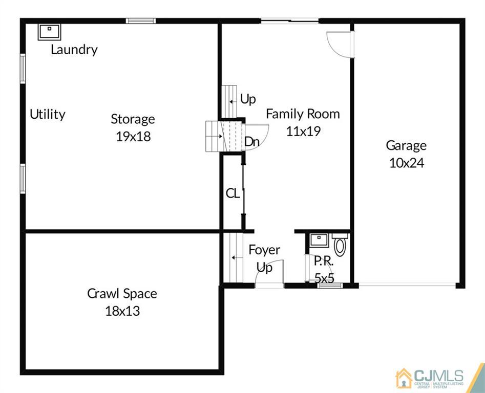 26 Rath Lane East Brunswick, NJ 08816 - Photo 25 of 25 Gallery Image 25