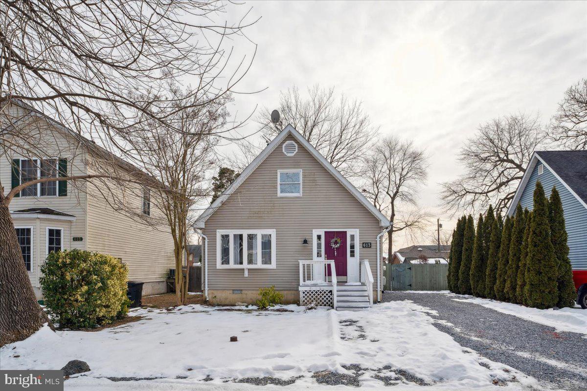 613 Mann Road Deale, MD 20751 - Photo 1 of 29 Gallery Image 1