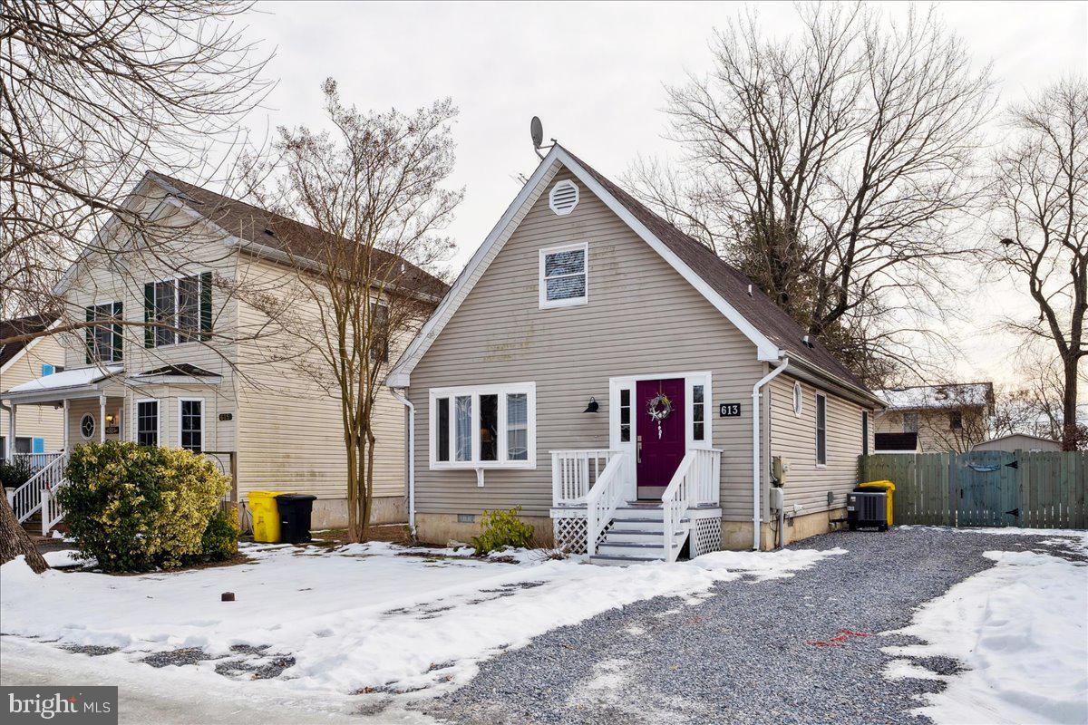 613 Mann Road Deale, MD 20751 - Photo 17 of 29 Gallery Image 17