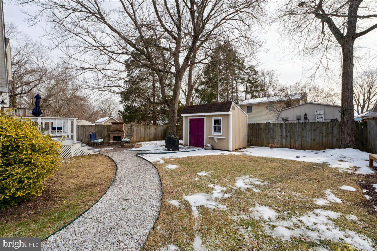 613 Mann Road Deale, MD 20751 - Photo 28 of 29 Gallery Image 28