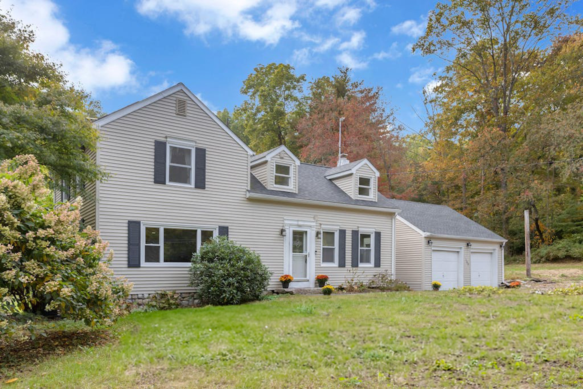108 Weekeepeemee Road Bethlehem, CT 06751 - Photo 1 of 1