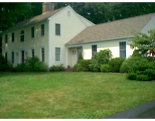 70 Forest Ridge Road West Springfield, MA 01089 - Photo 1 of 1 Gallery Image 1
