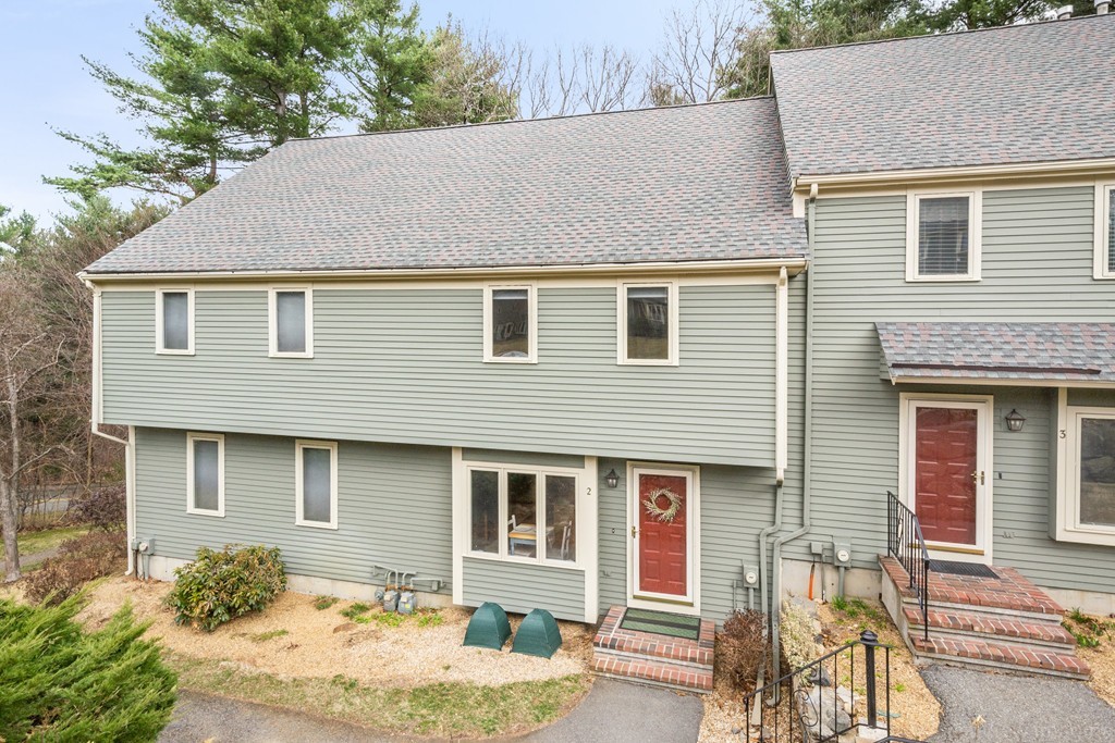 23 Deer Path, Unit 2 Maynard, MA 01754 - Photo 1 of 30 Gallery Image 1