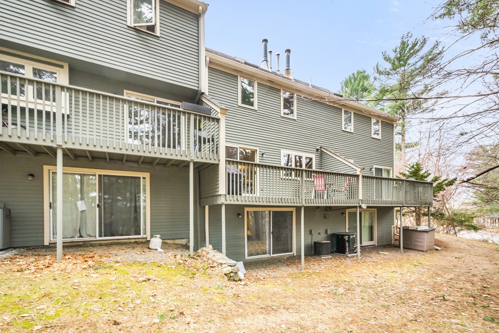 23 Deer Path, Unit 2 Maynard, MA 01754 - Photo 23 of 30 Gallery Image 23