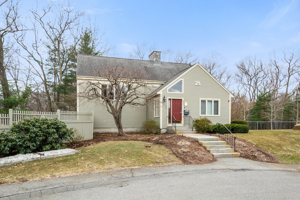 23 Deer Path, Unit 2 Maynard, MA 01754 - Photo 25 of 30 Gallery Image 25
