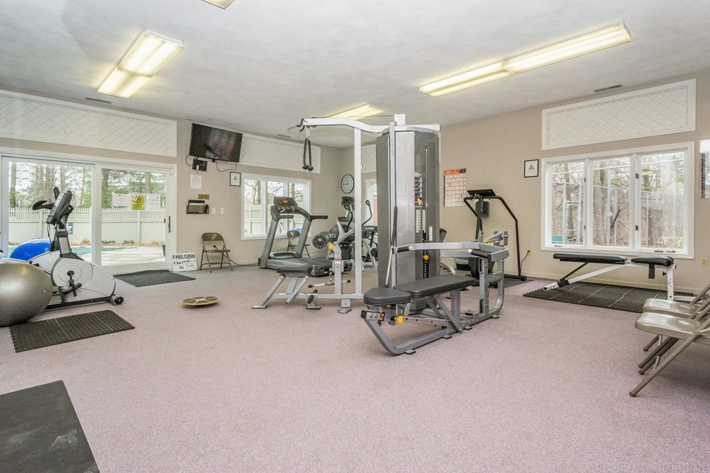 23 Deer Path, Unit 2 Maynard, MA 01754 - Photo 29 of 30 Gallery Image 29