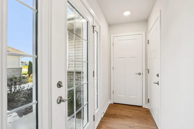 $384,900 | 1625 Grey Fox Trail, Unit F, Mukwonago, WI 53149