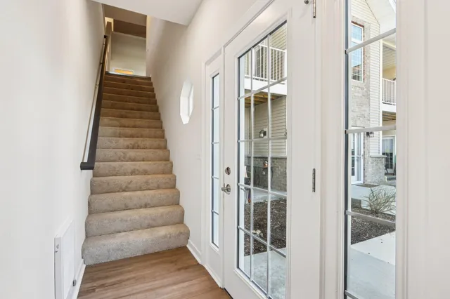 $384,900 | 1625 Grey Fox Trail, Unit F, Mukwonago, WI 53149