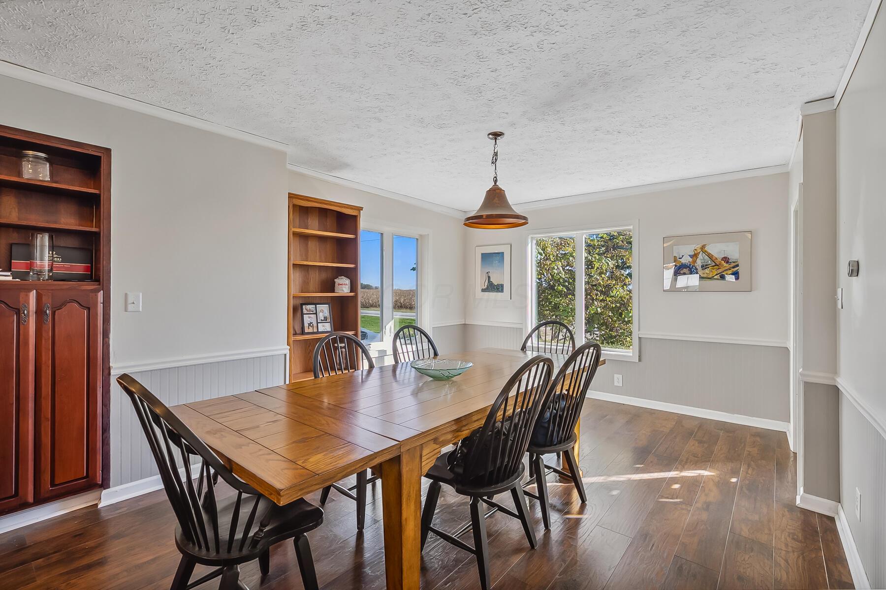 4167 North Section Line Road Radnor, OH 43066 - Photo 20 of 81 Dining Room