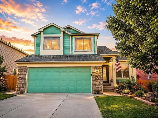 $499,000 | 2785 South Cathay Way, Aurora, CO 80013