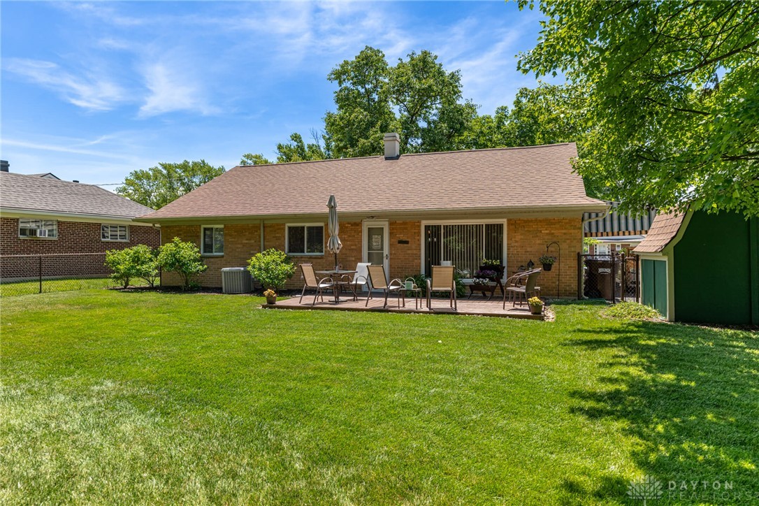 639 Brookfield Road Kettering, OH 45429 - Photo 26 of 30 Gallery Image 26