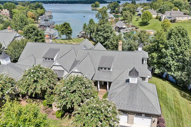 $2,250,000 | 125 Grande Villa Drive, Penhook, VA 24137