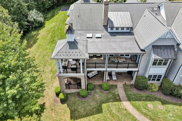 $2,250,000 | 125 Grande Villa Drive, Penhook, VA 24137