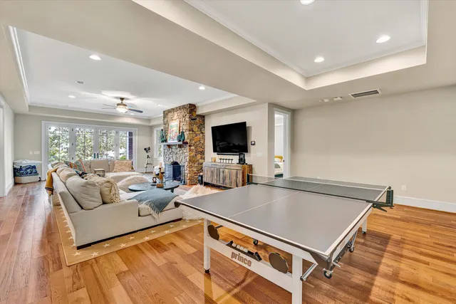 $2,250,000 | 125 Grande Villa Drive, Penhook, VA 24137