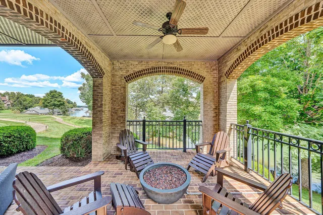 $2,250,000 | 125 Grande Villa Drive, Penhook, VA 24137