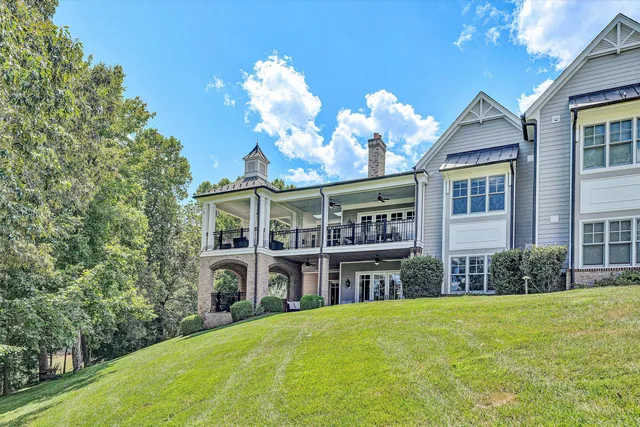 $2,250,000 | 125 Grande Villa Drive, Penhook, VA 24137