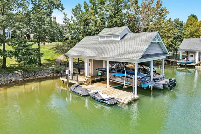 $2,250,000 | 125 Grande Villa Drive, Penhook, VA 24137