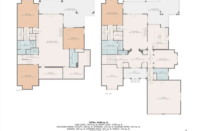 $2,250,000 | 125 Grande Villa Drive, Penhook, VA 24137
