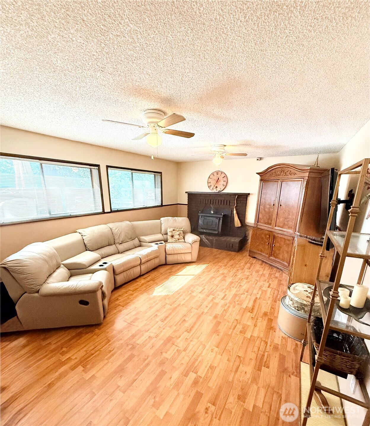 3124 Zenkner Valley Road Centralia, WA 98531 - Photo 15 of 27