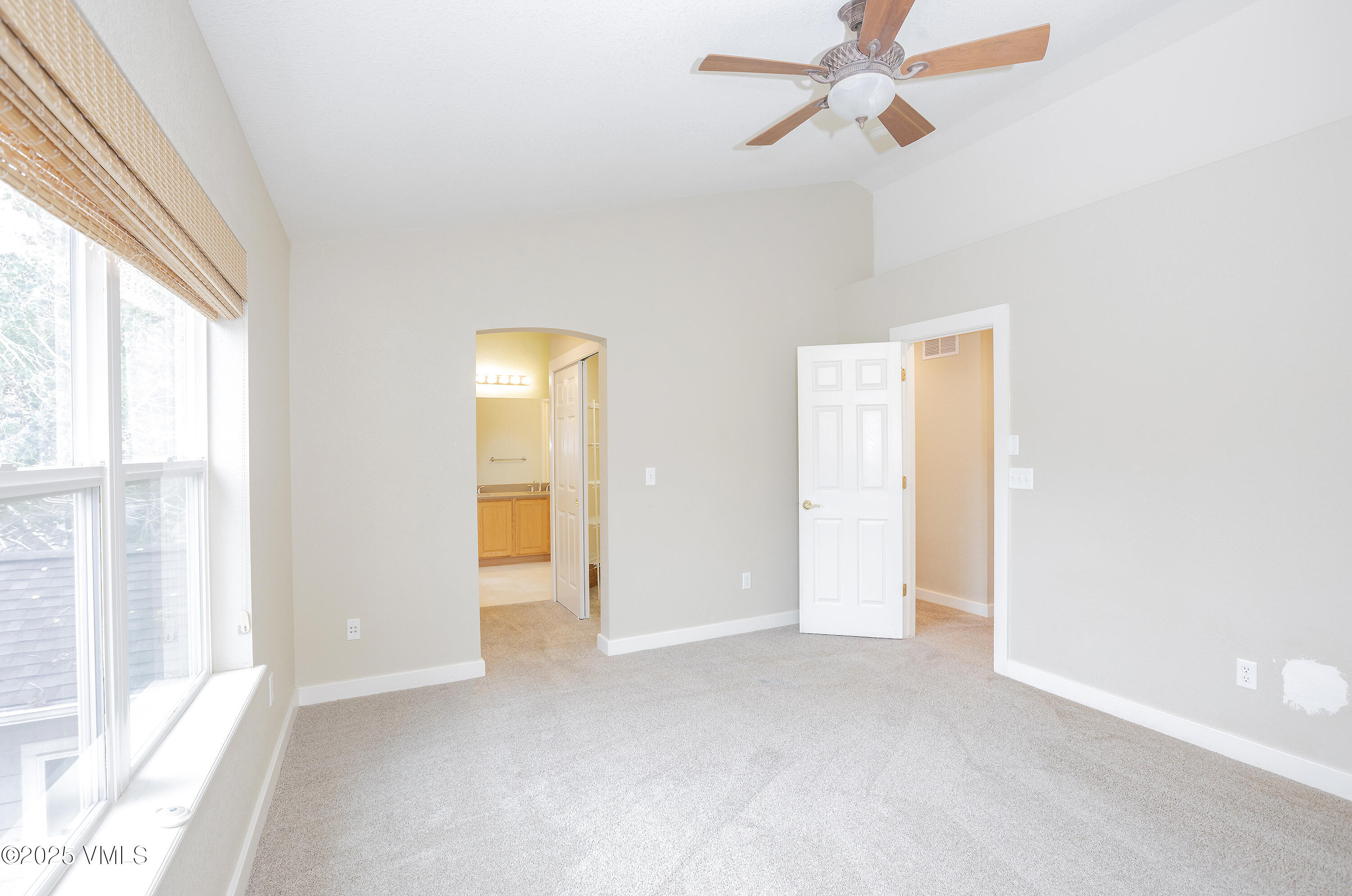 95 Eagle Ranch Road Eagle, CO 81631 - Photo 18 of 31 a view of an empty room with a window