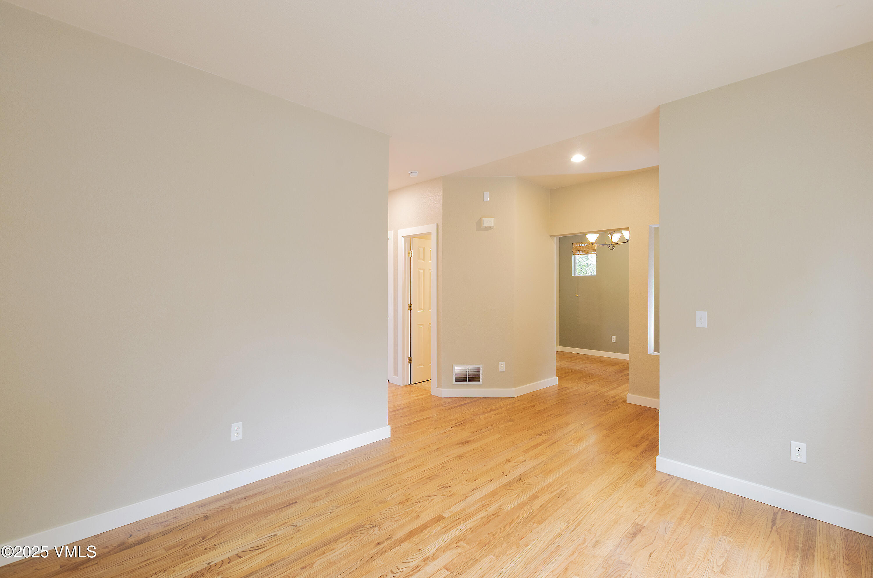 95 Eagle Ranch Road Eagle, CO 81631 - Photo 5 of 31 a view of an empty room