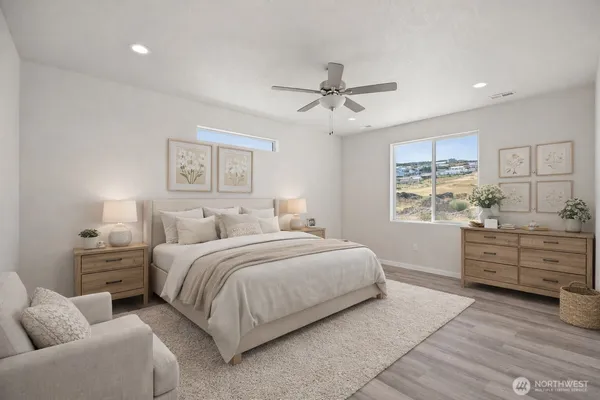 $405,621 | 8383 Desert Greens Loop Southeast, Othello, WA 99344