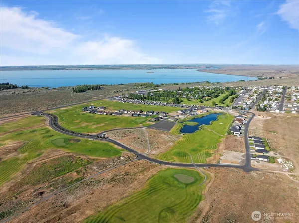$405,621 | 8383 Desert Greens Loop Southeast, Othello, WA 99344
