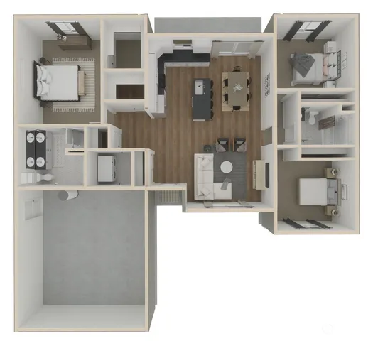 $405,621 | 6549 Highway 262, Unit 157, Othello, WA 99344